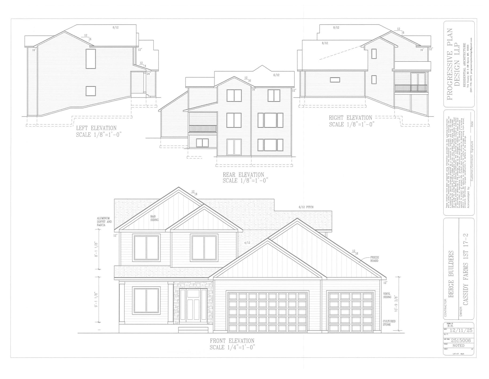 3678 Stonehedge Dr Ne Property Photo 2