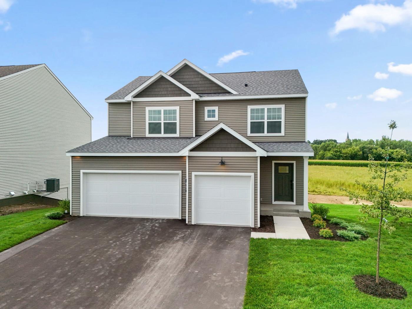 433 James Parkway
