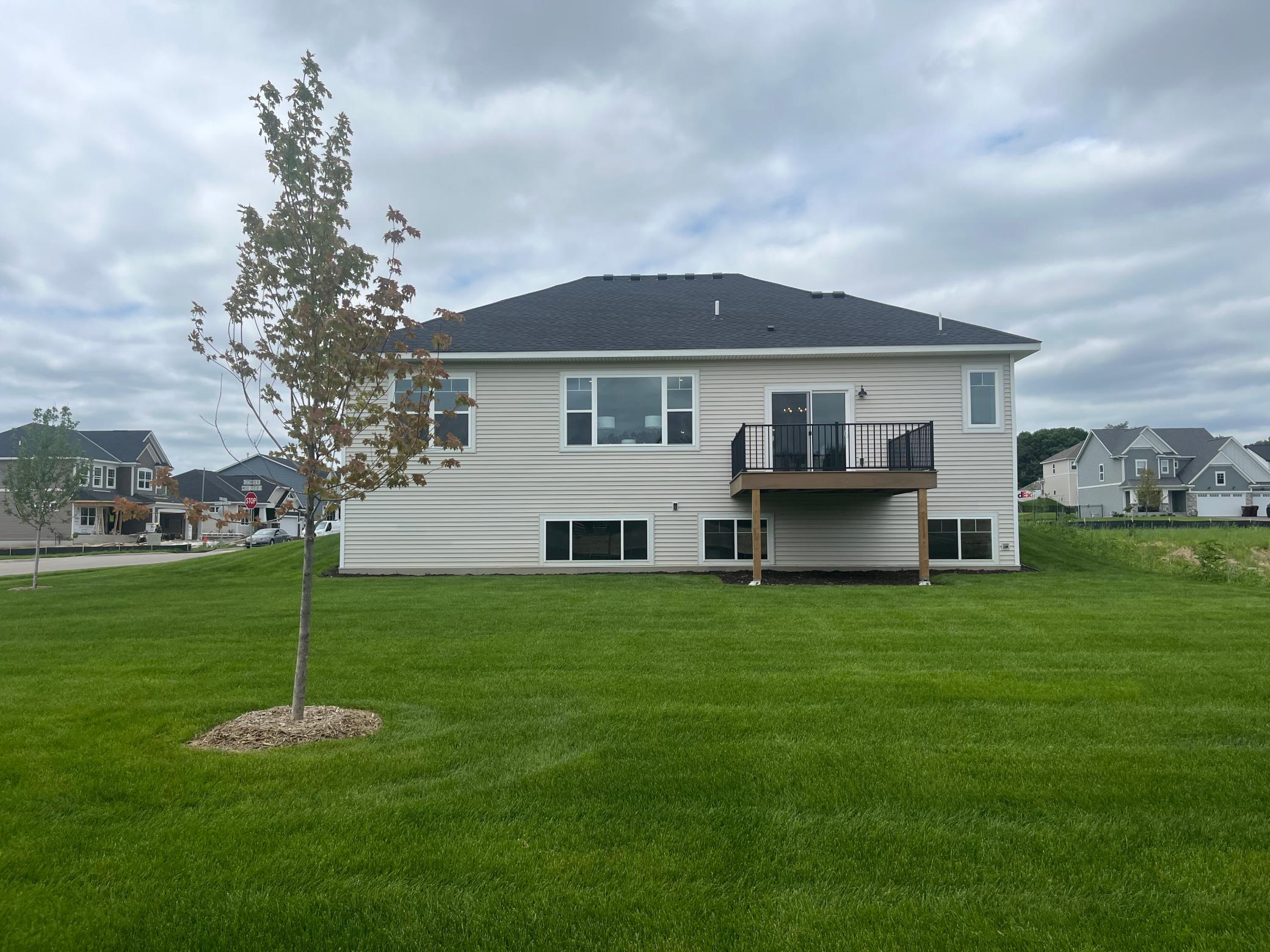 3872 Thrush Street Property Photo 27
