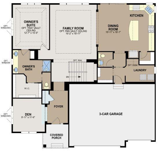 3872 Thrush Street Property Photo 28