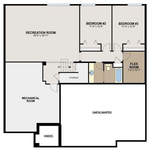 3872 Thrush Street Property Photo 29