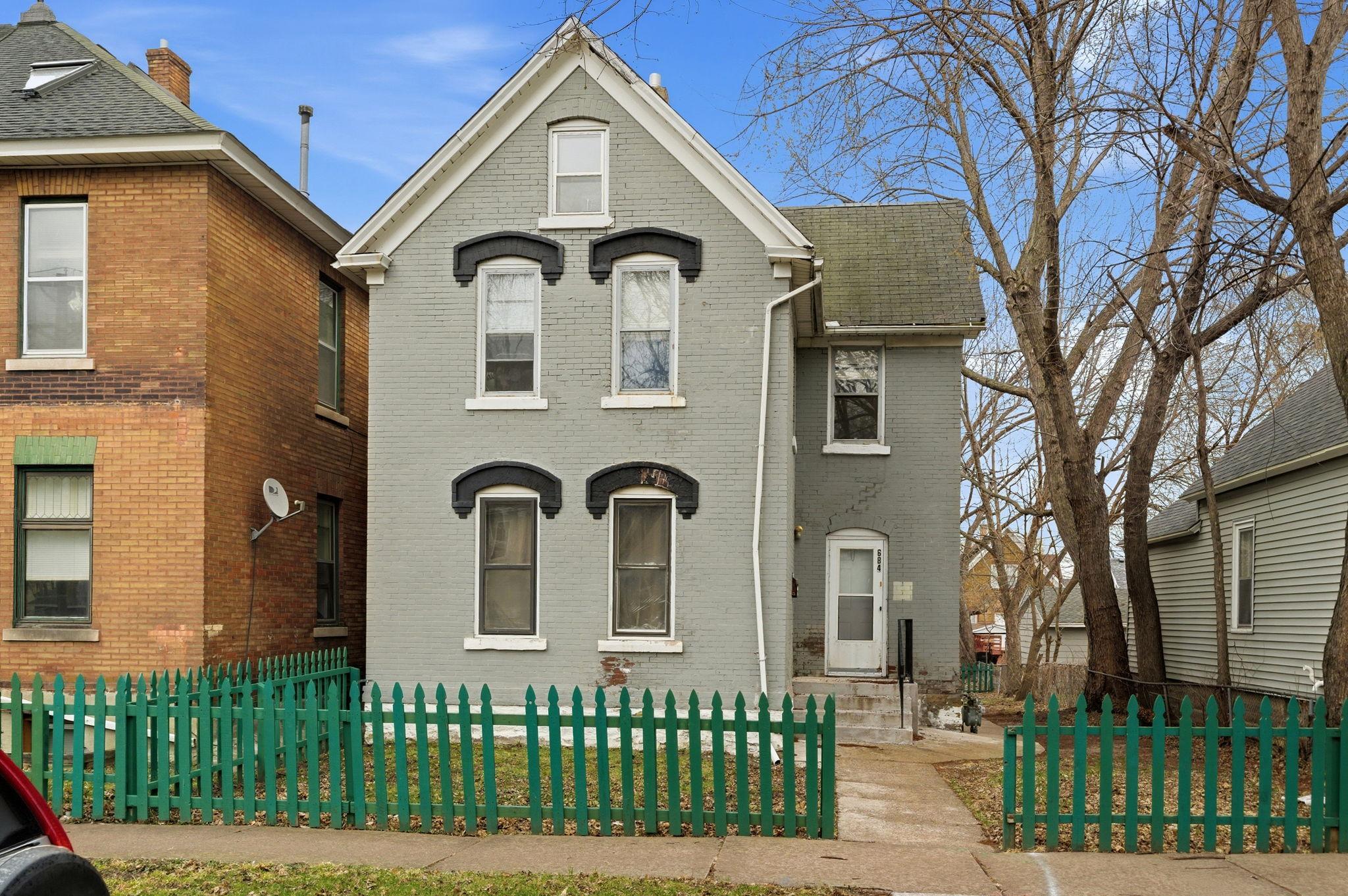 684 Virginia Street Property Photo 1