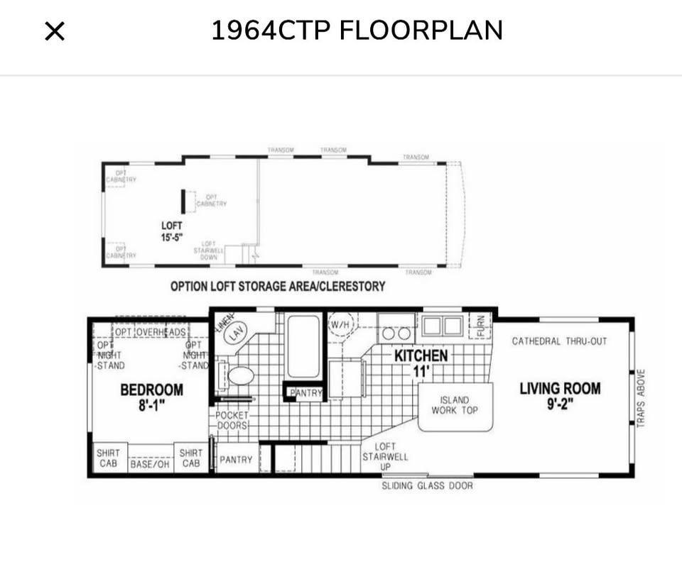 29501 S8 Maplewood Road Property Photo 13