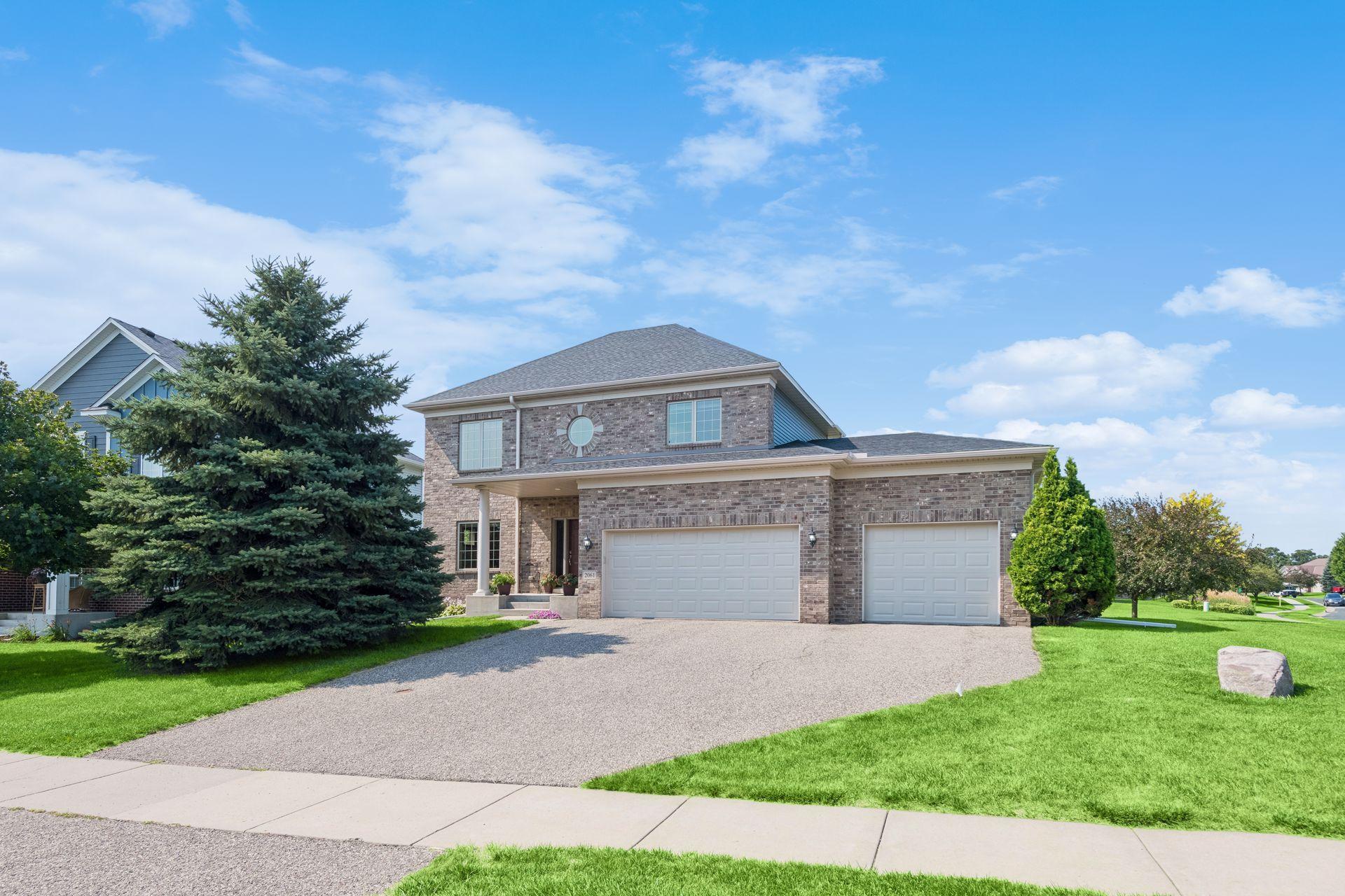 2061 Cobblestone Drive Property Photo 6