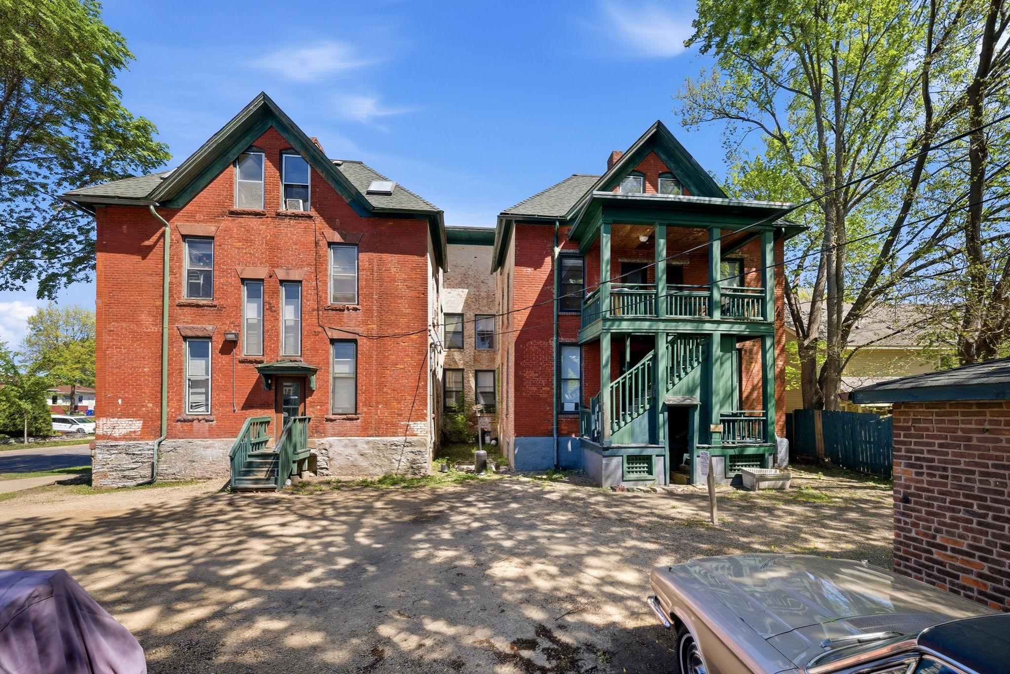 732 Marshall Avenue Property Photo 19