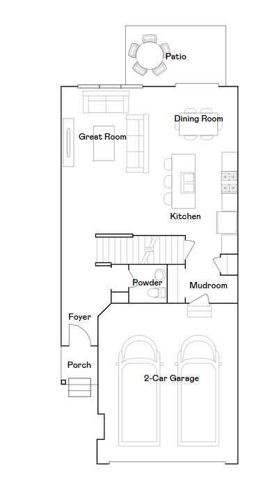 3501 Trails End Circle Property Photo 17