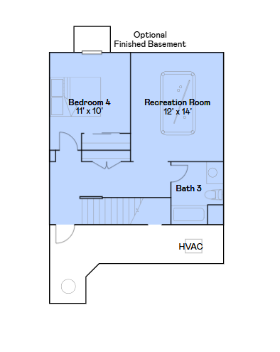 3501 Trails End Circle Property Photo 19
