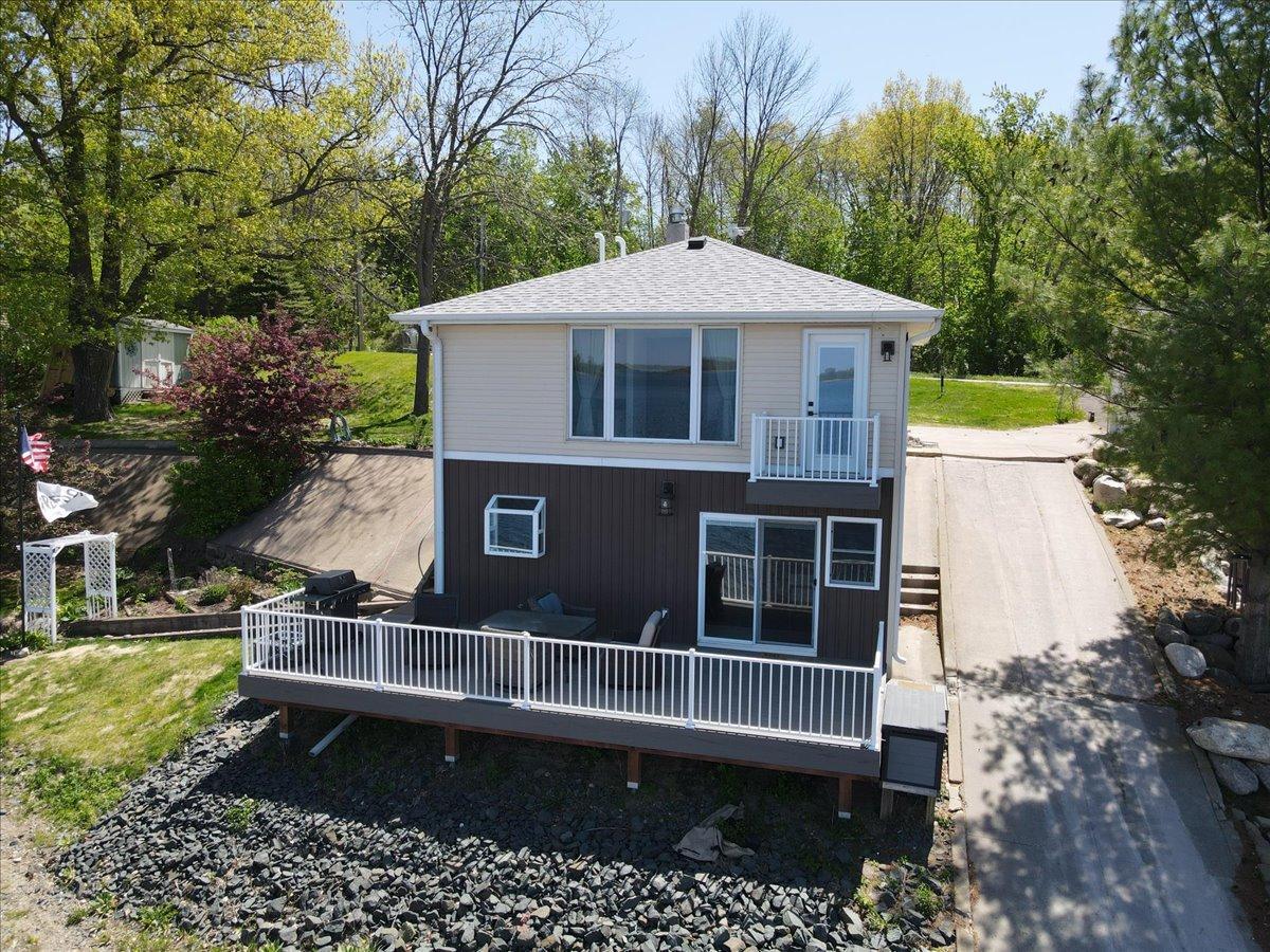 11958 Chisago Boulevard Property Photo 8