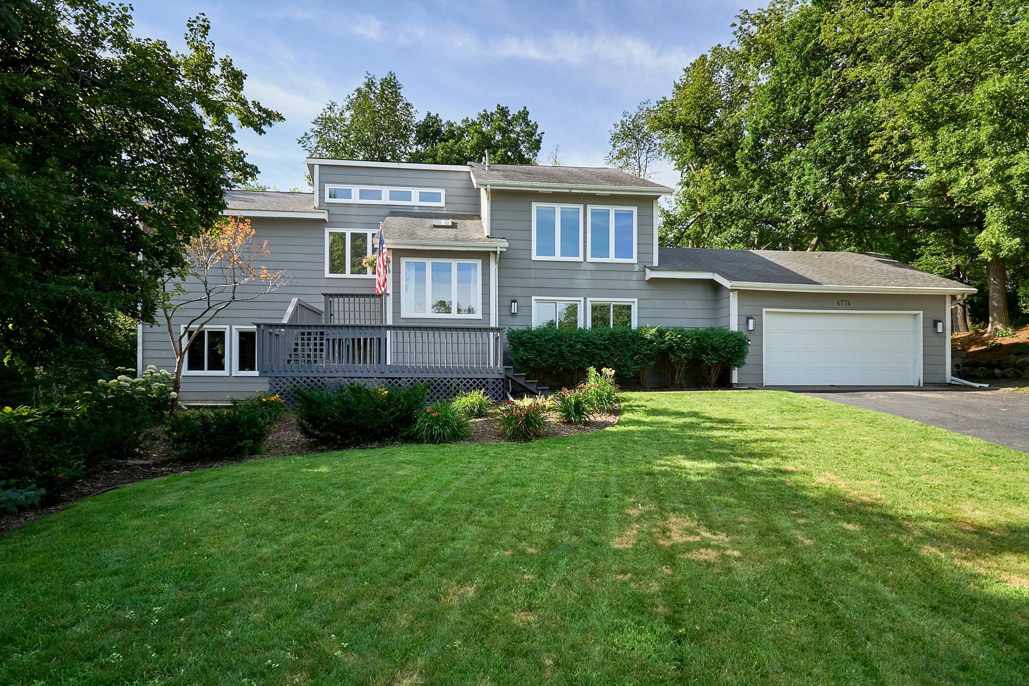 4774 Oak Way Property Photo 1