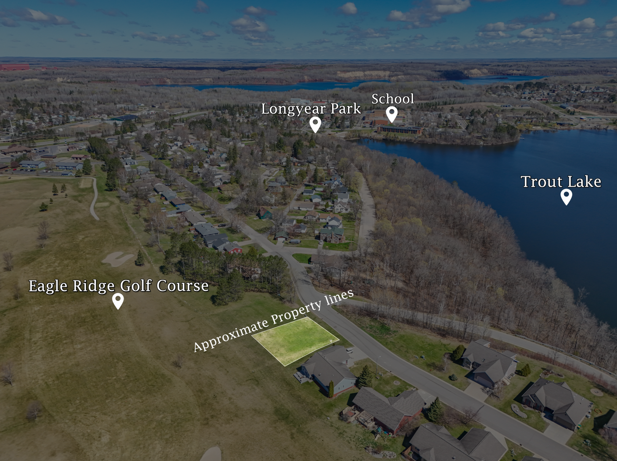 TBD, Lot 6 Congdon Street Property Photo 1