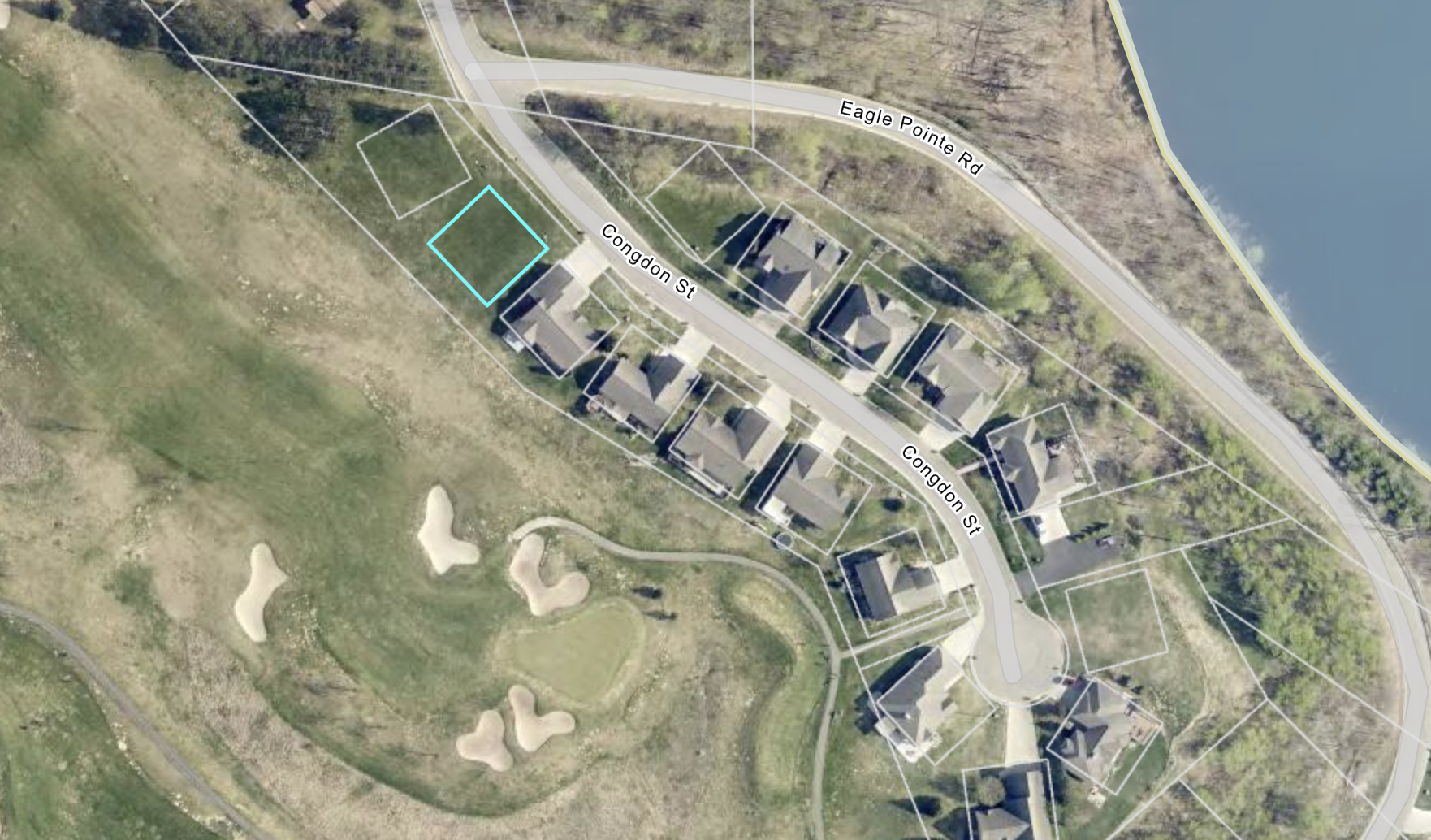 Tbd, Lot 6 Congdon Street Property Photo 13