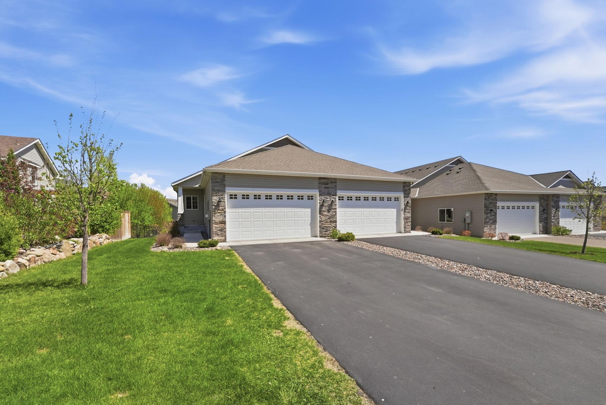 8011 Winfield Road