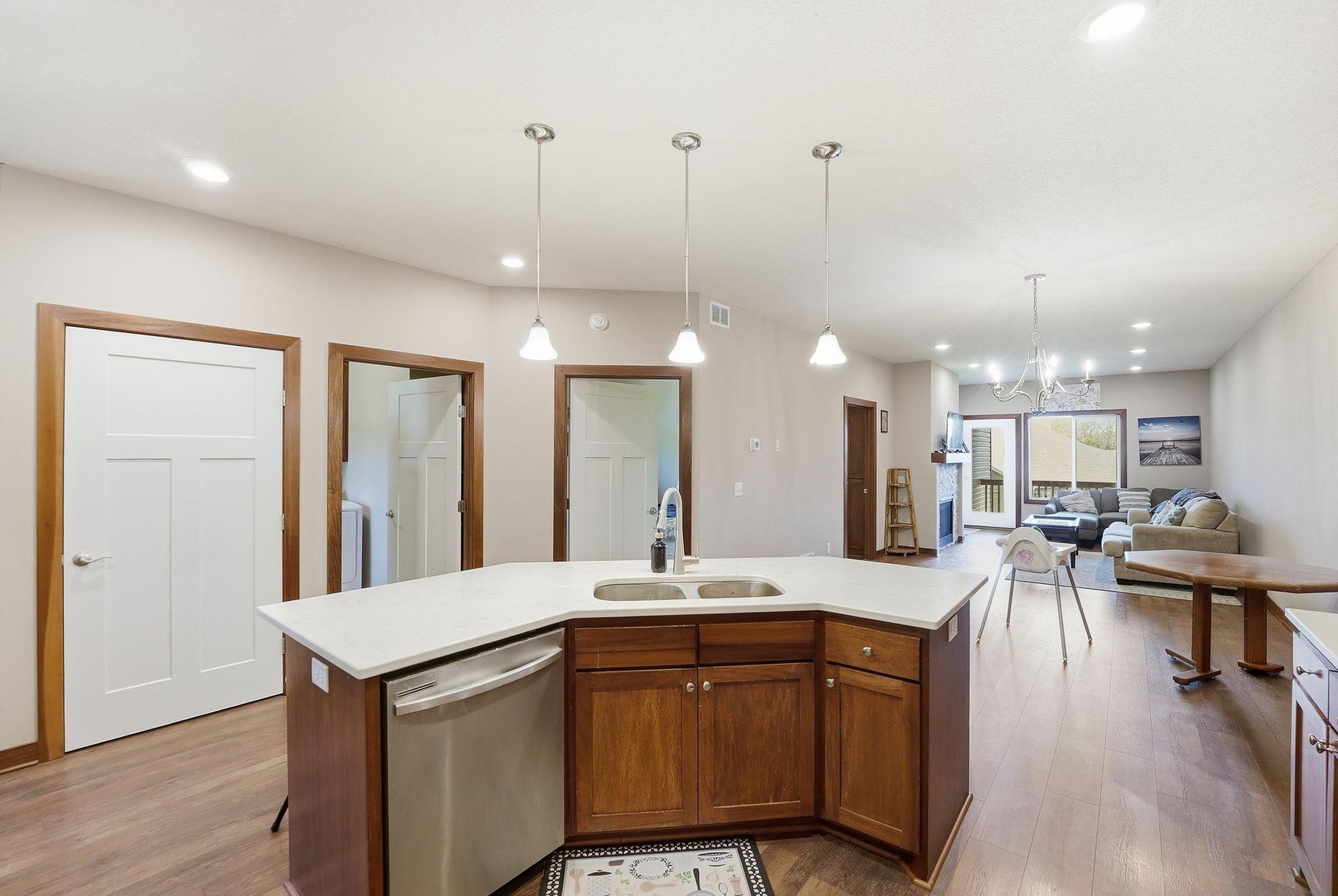 8011 Winfield Road Property Photo 3