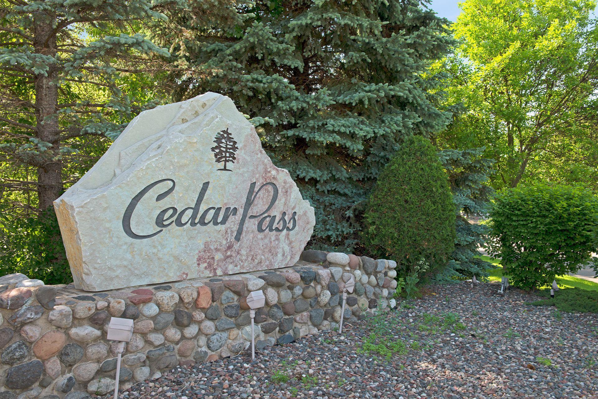 11626 Cedar Pass Property Photo 31