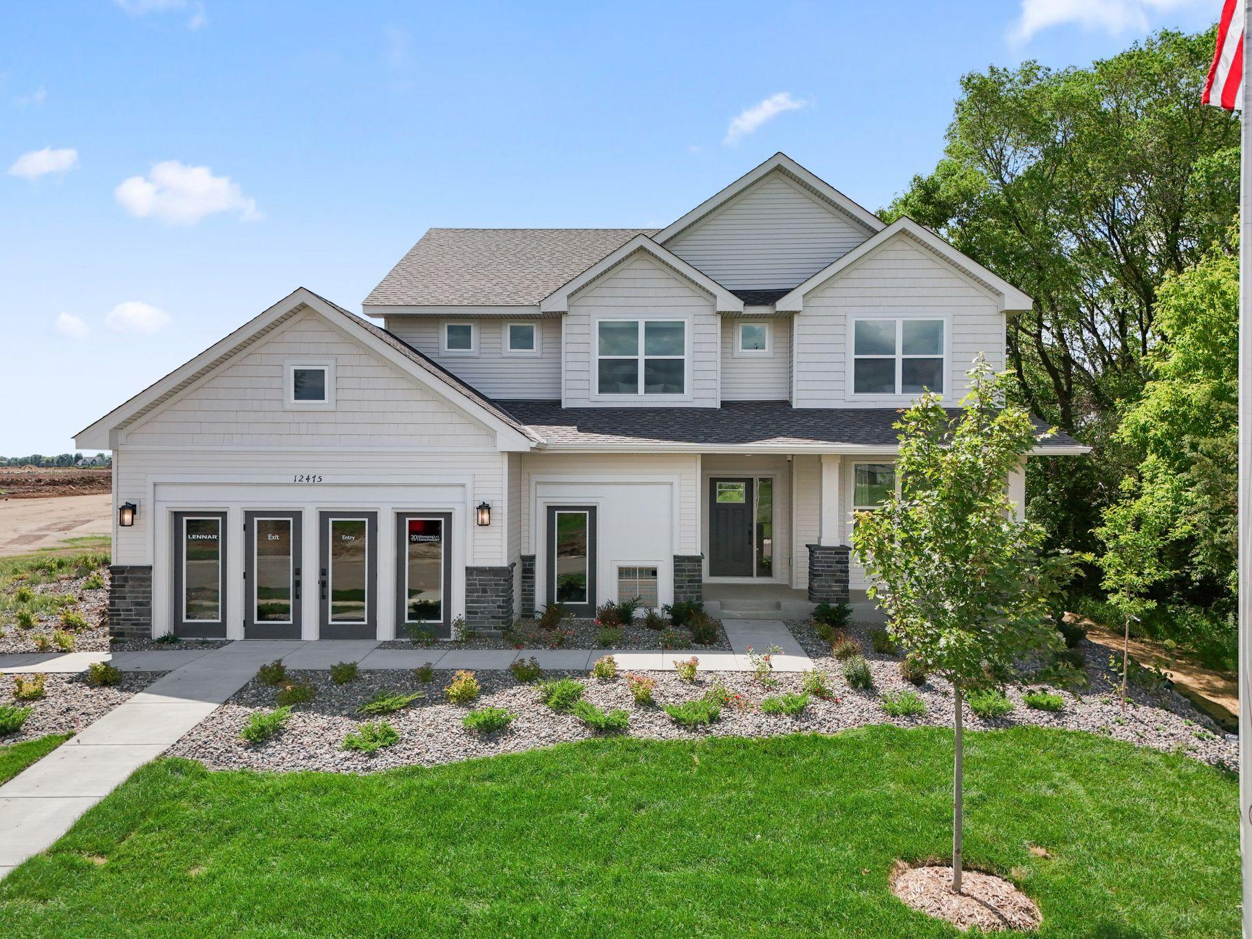 12475 Holden Way Property Photo 1