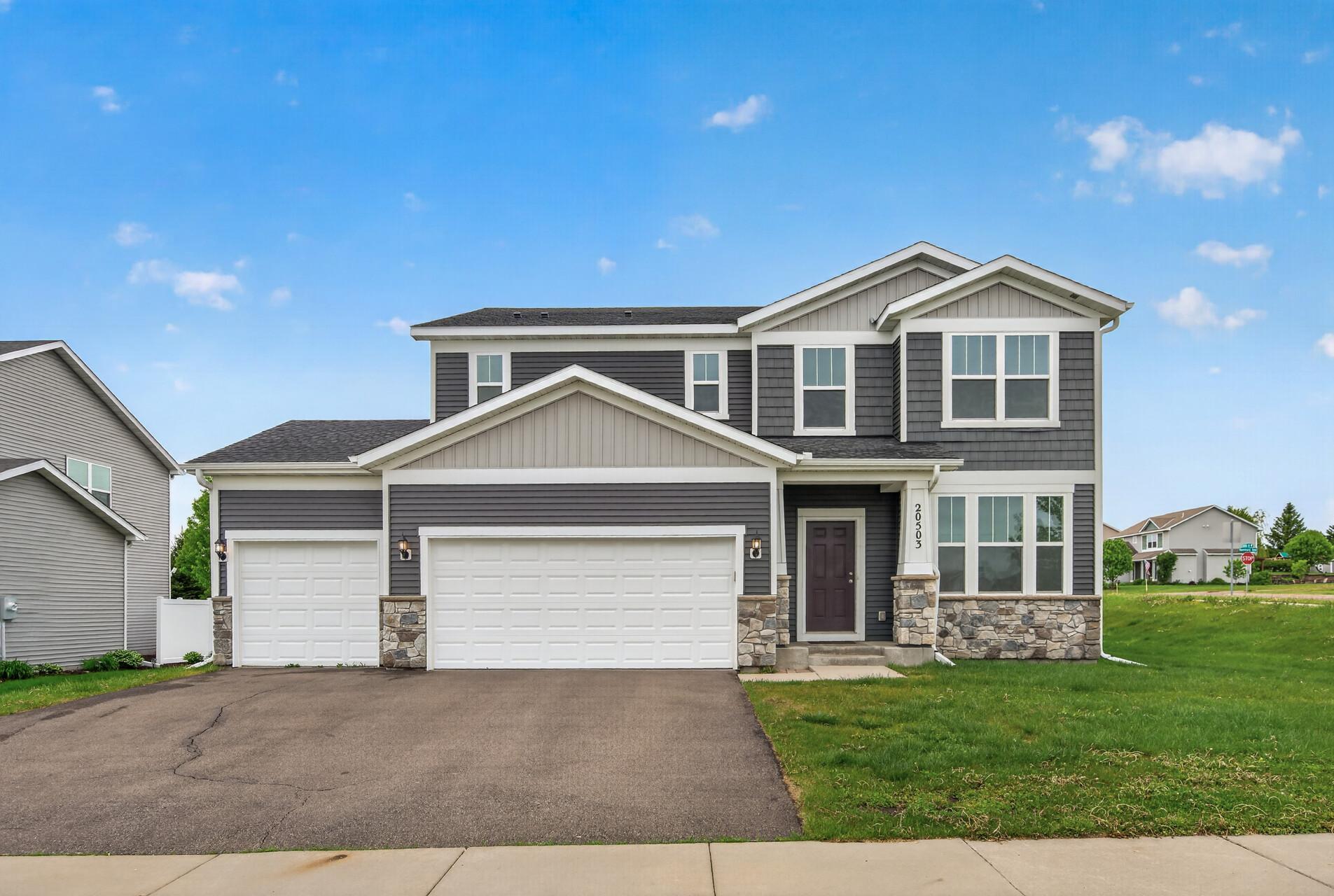 20503 Gunnison Drive 325