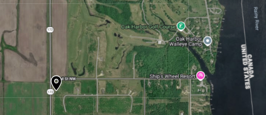 Tbd State Highway 172 Nw Property Photo 1