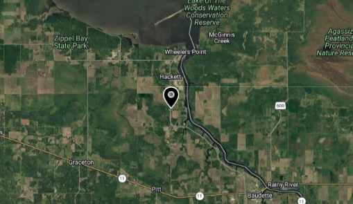 Tbd State Highway 172 Nw Property Photo 3