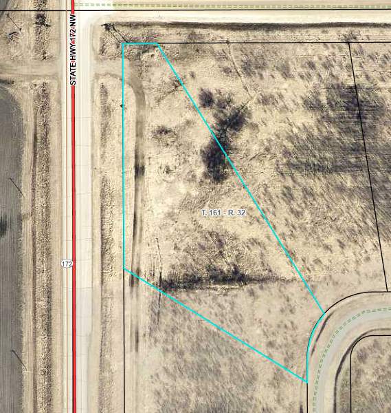 Tbd State Highway 172 Nw Property Photo 4