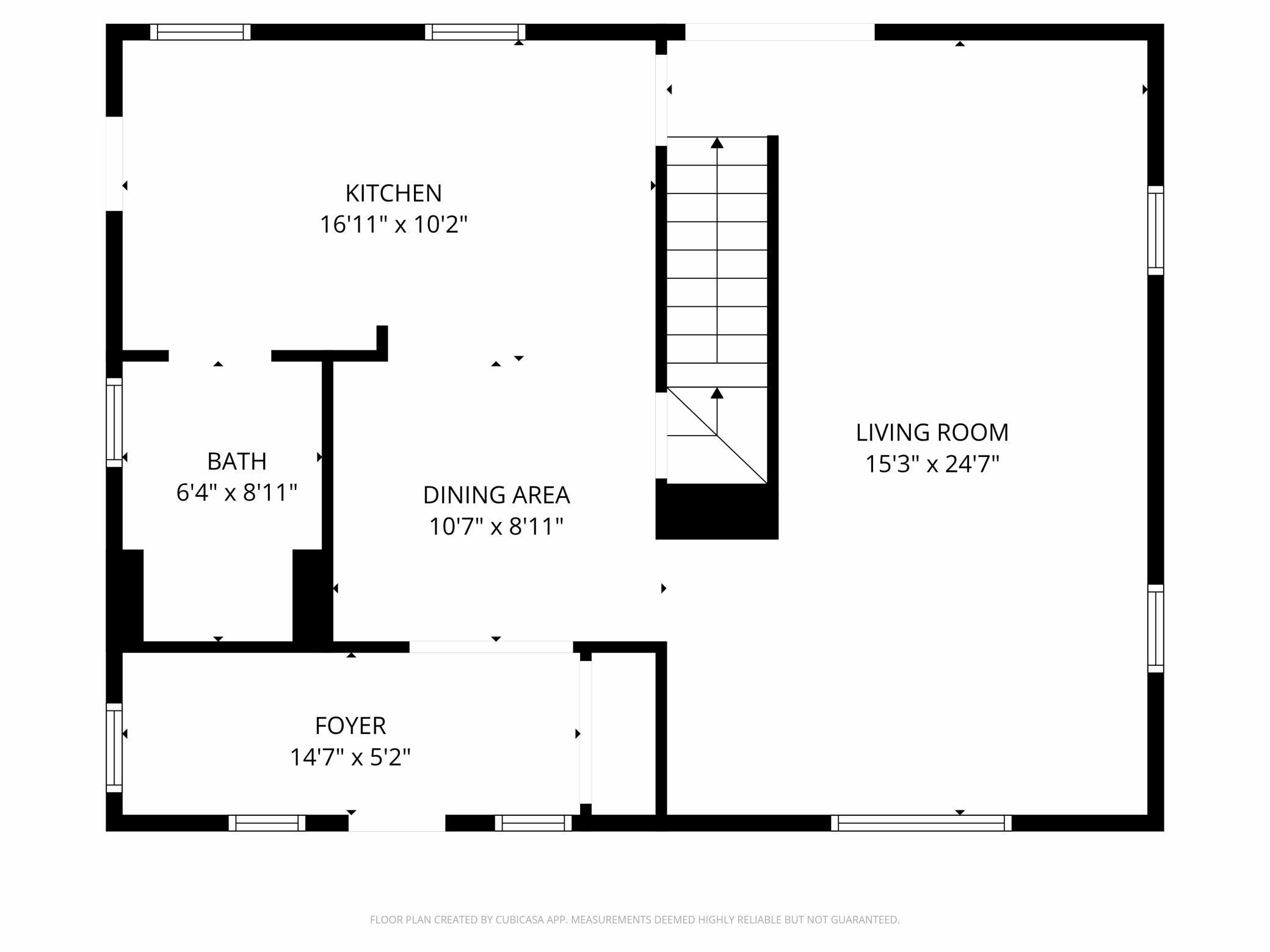 506 E Mondale Street Property Photo 28