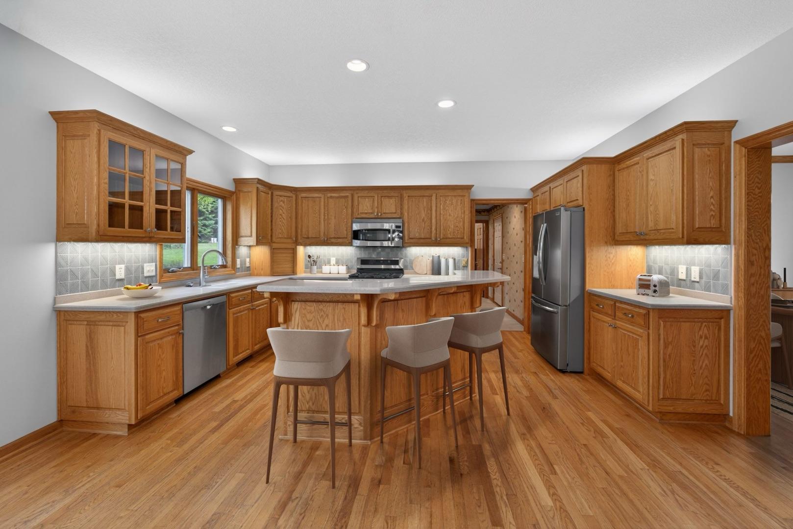 2937 Oakview Drive Ne Property Photo 13