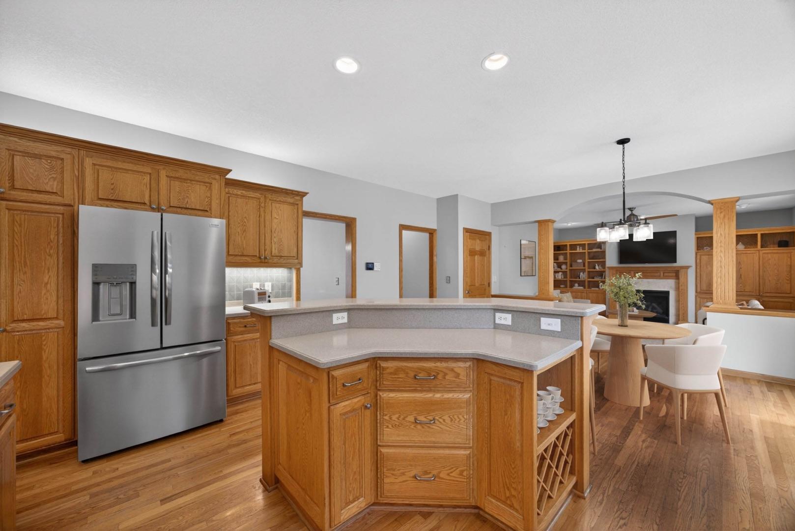 2937 Oakview Drive Ne Property Photo 15