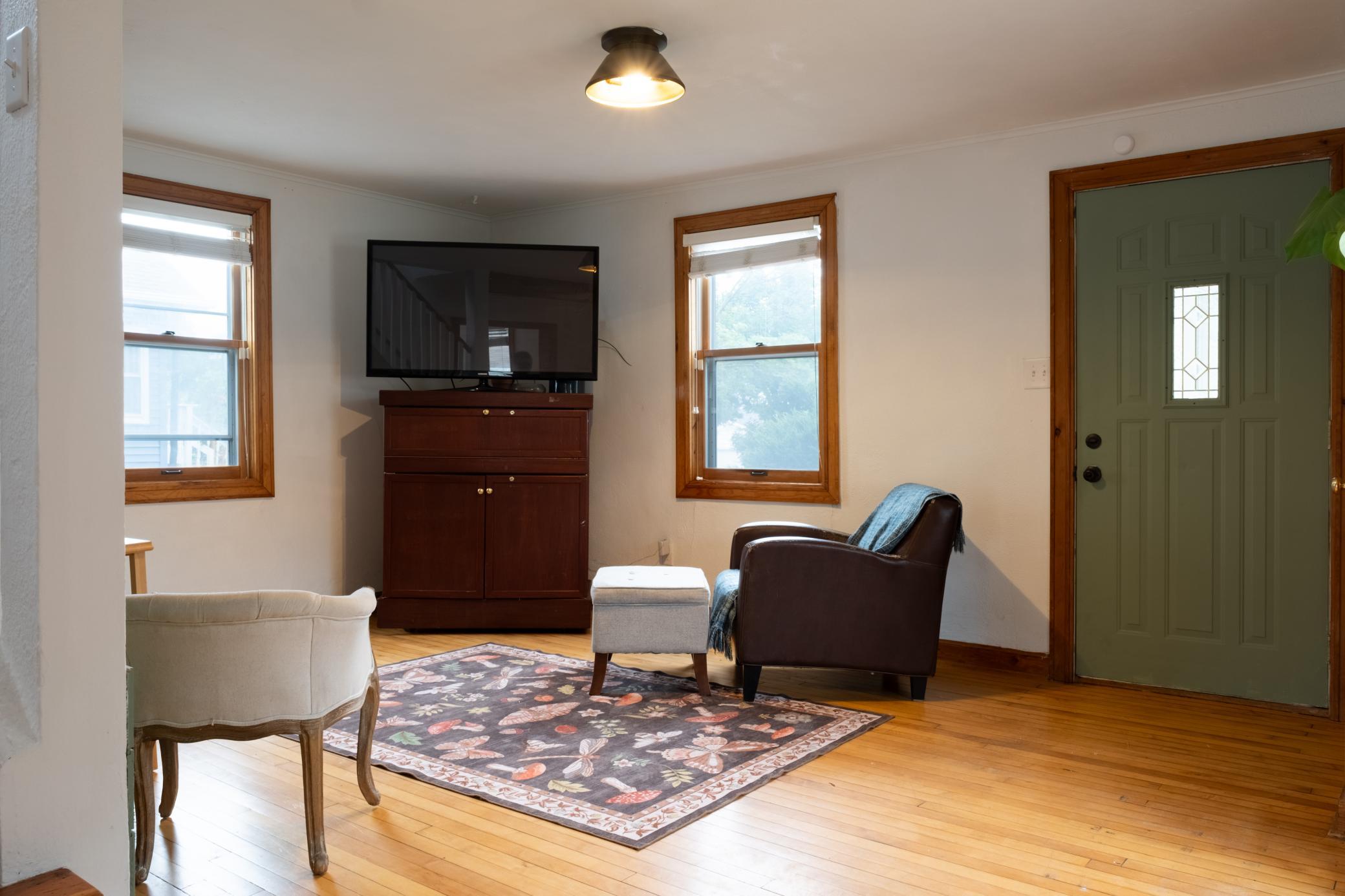 834 Algonquin Avenue Property Photo 4