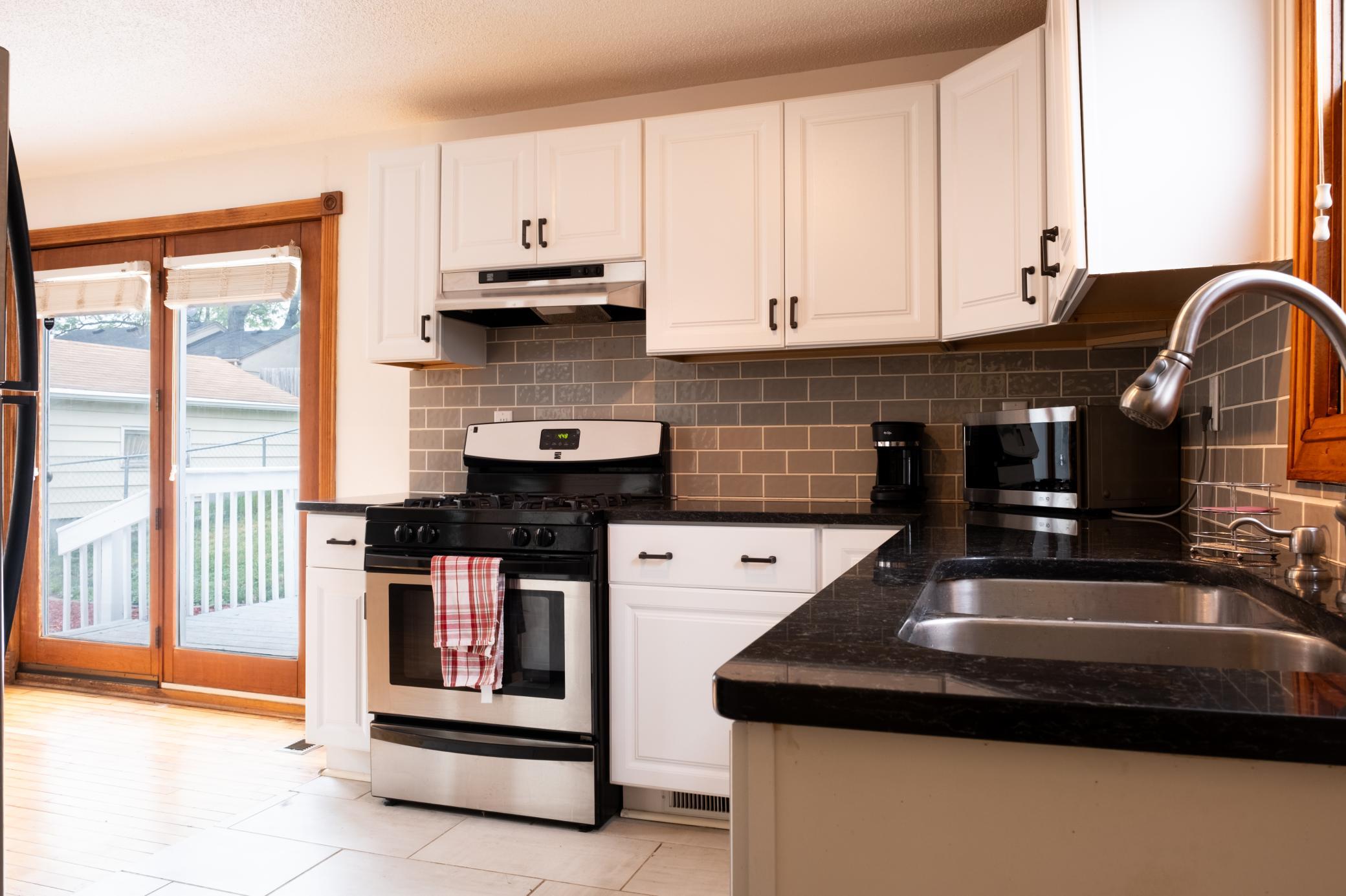 834 Algonquin Avenue Property Photo 8