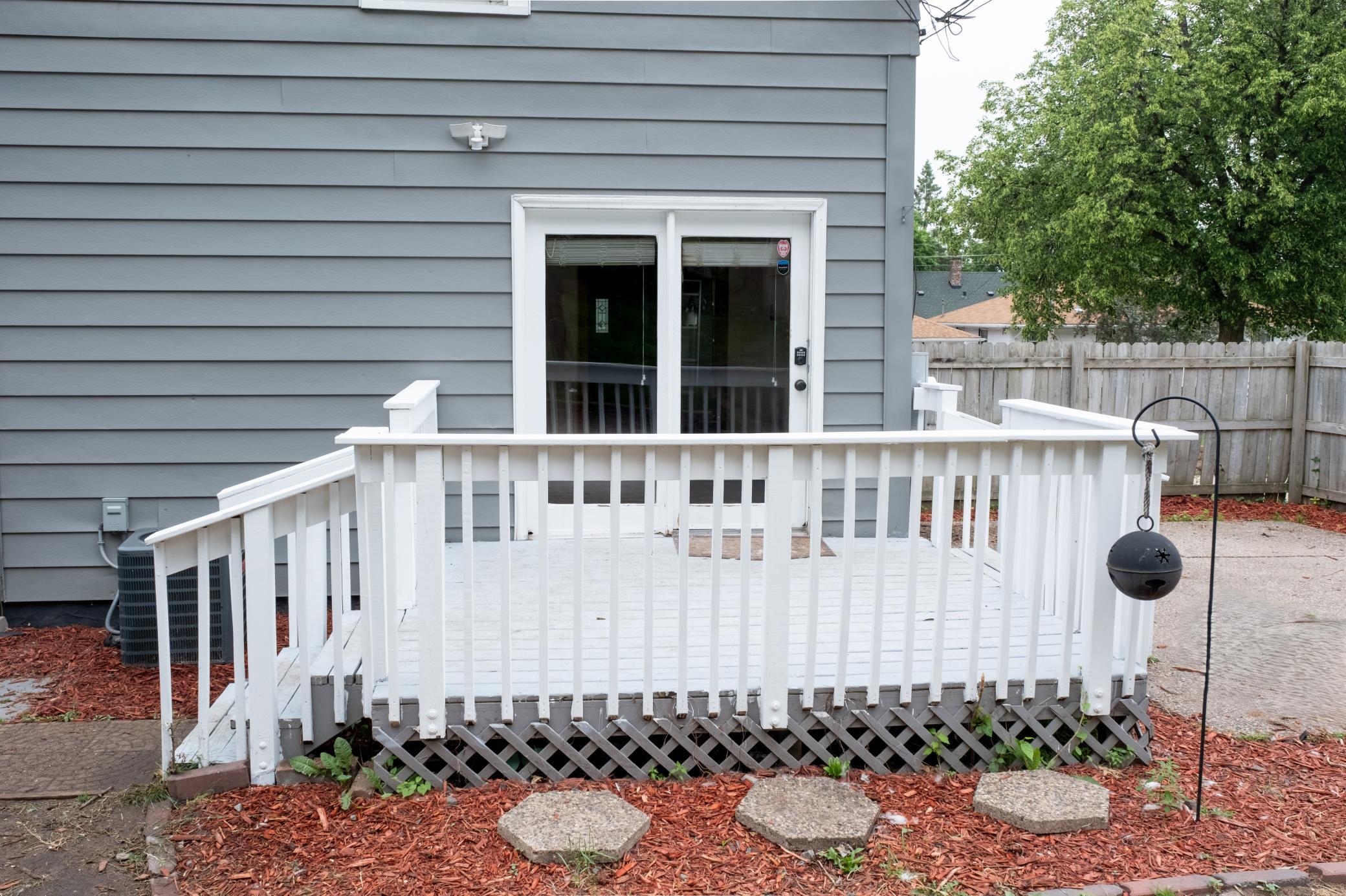 834 Algonquin Avenue Property Photo 15