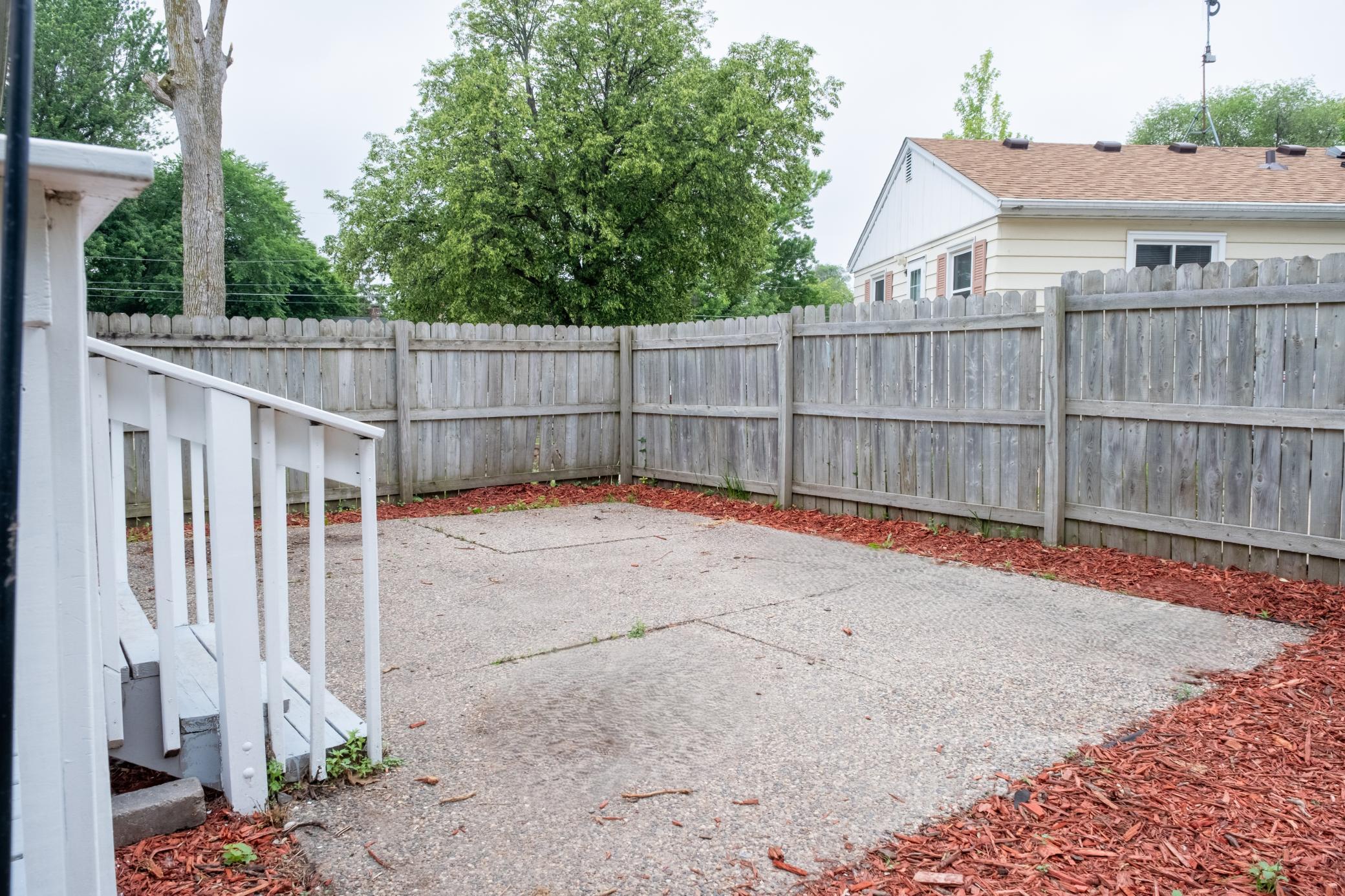 834 Algonquin Avenue Property Photo 16