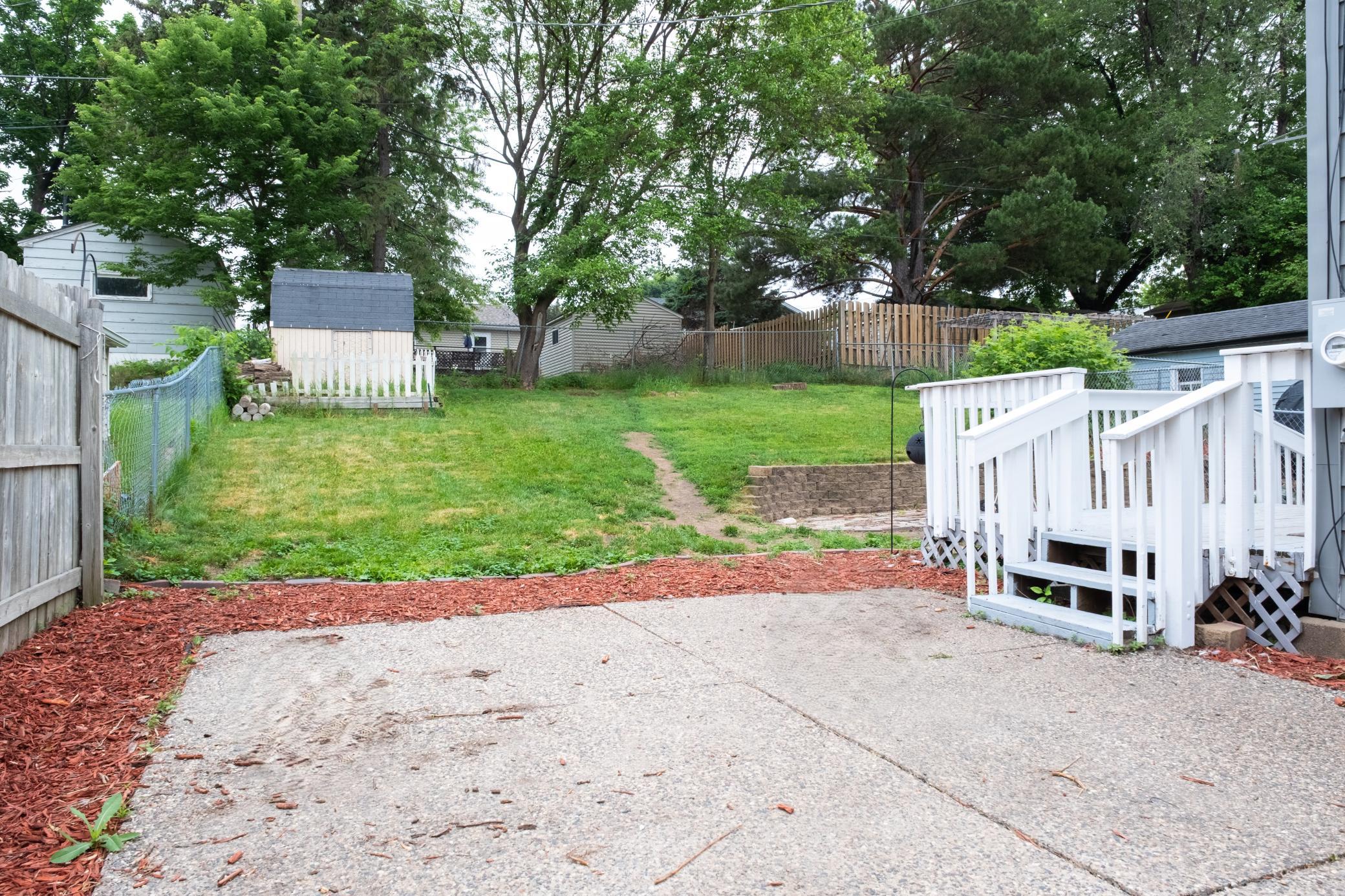 834 Algonquin Avenue Property Photo 17