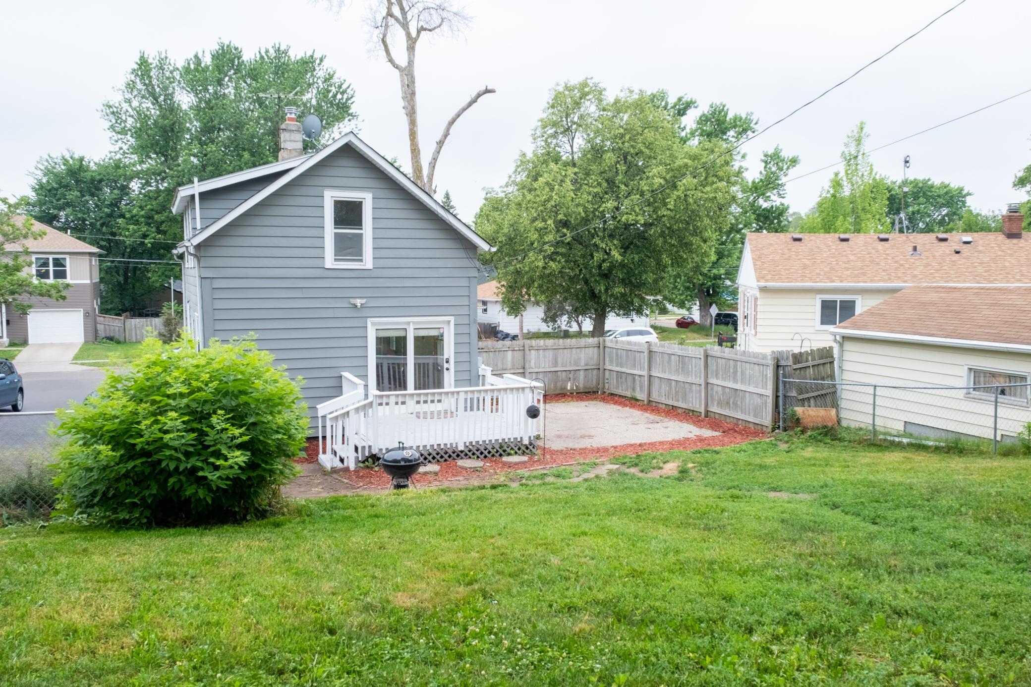 834 Algonquin Avenue Property Photo 18