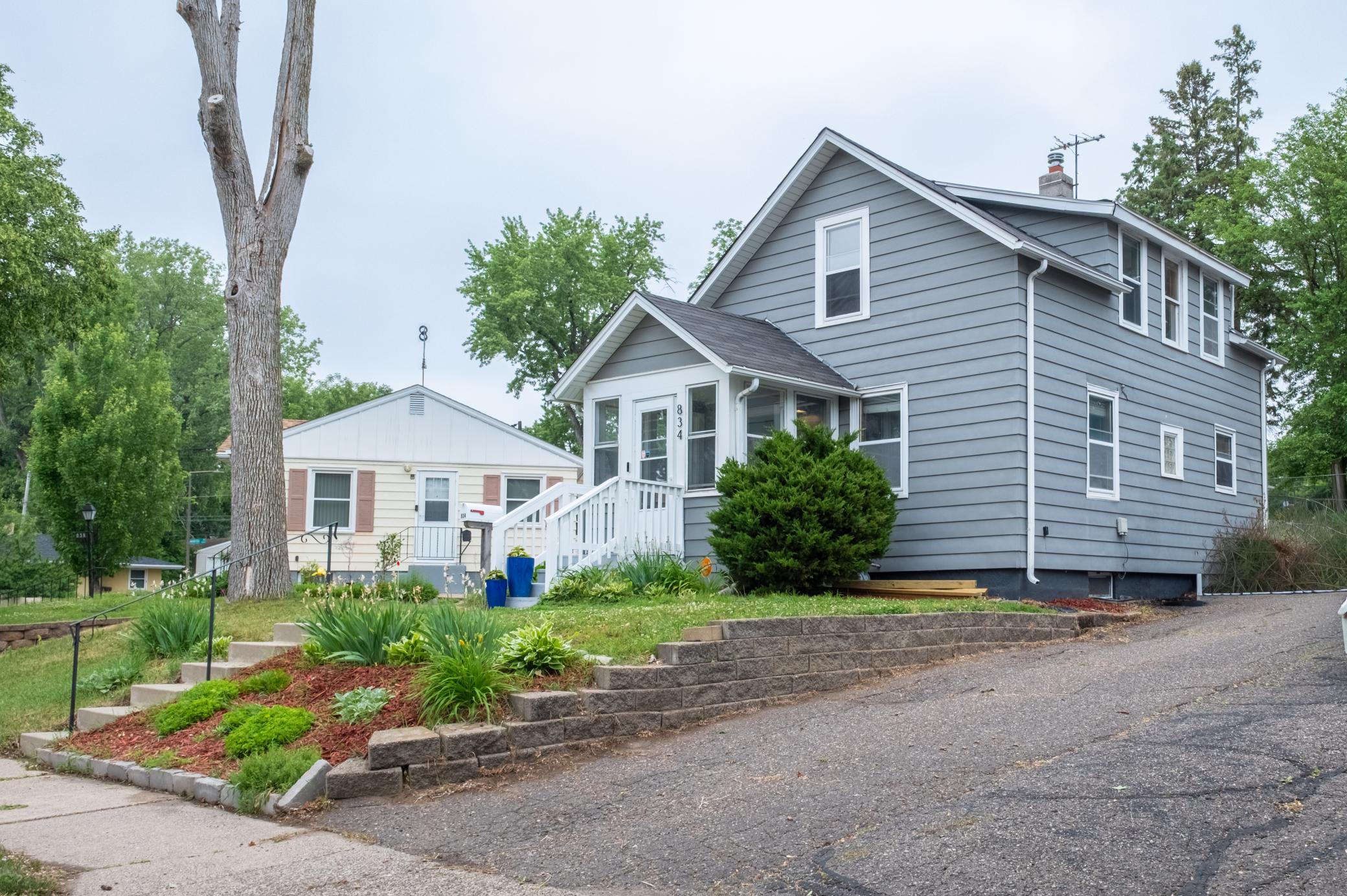 834 Algonquin Avenue Property Photo 19