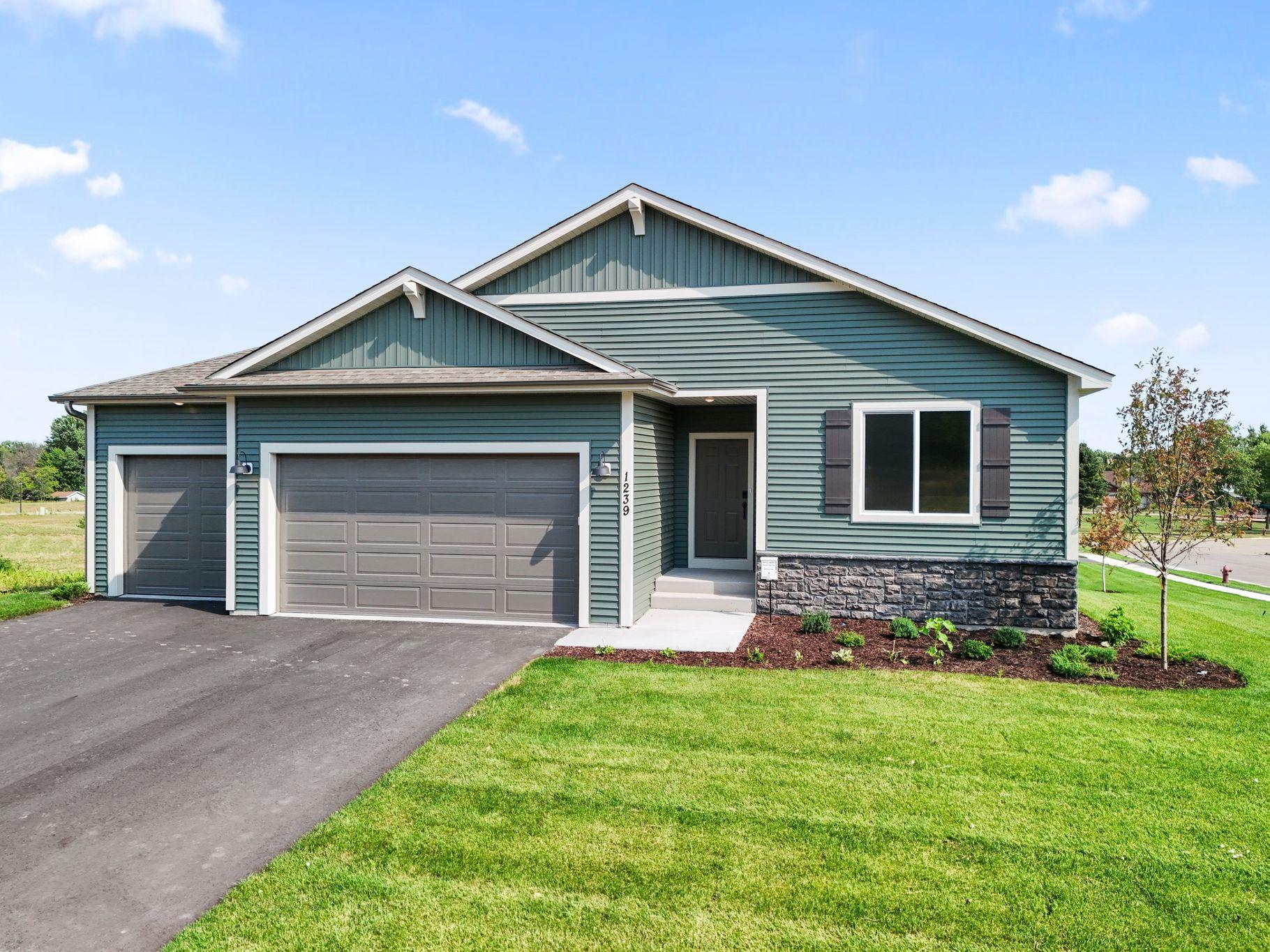 1239 Trail Way Property Photo 1