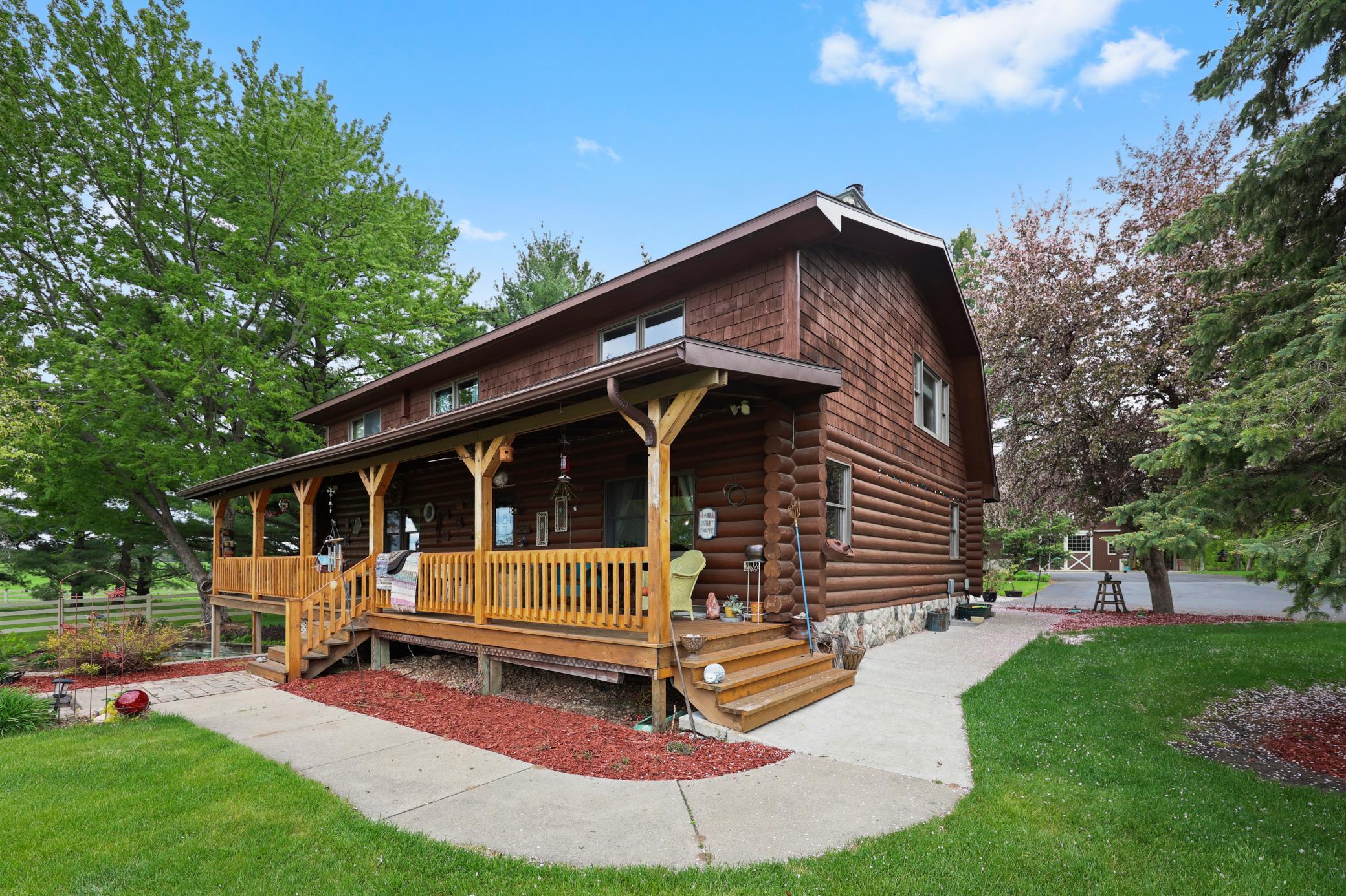 12105 W Lake Road Property Photo 6
