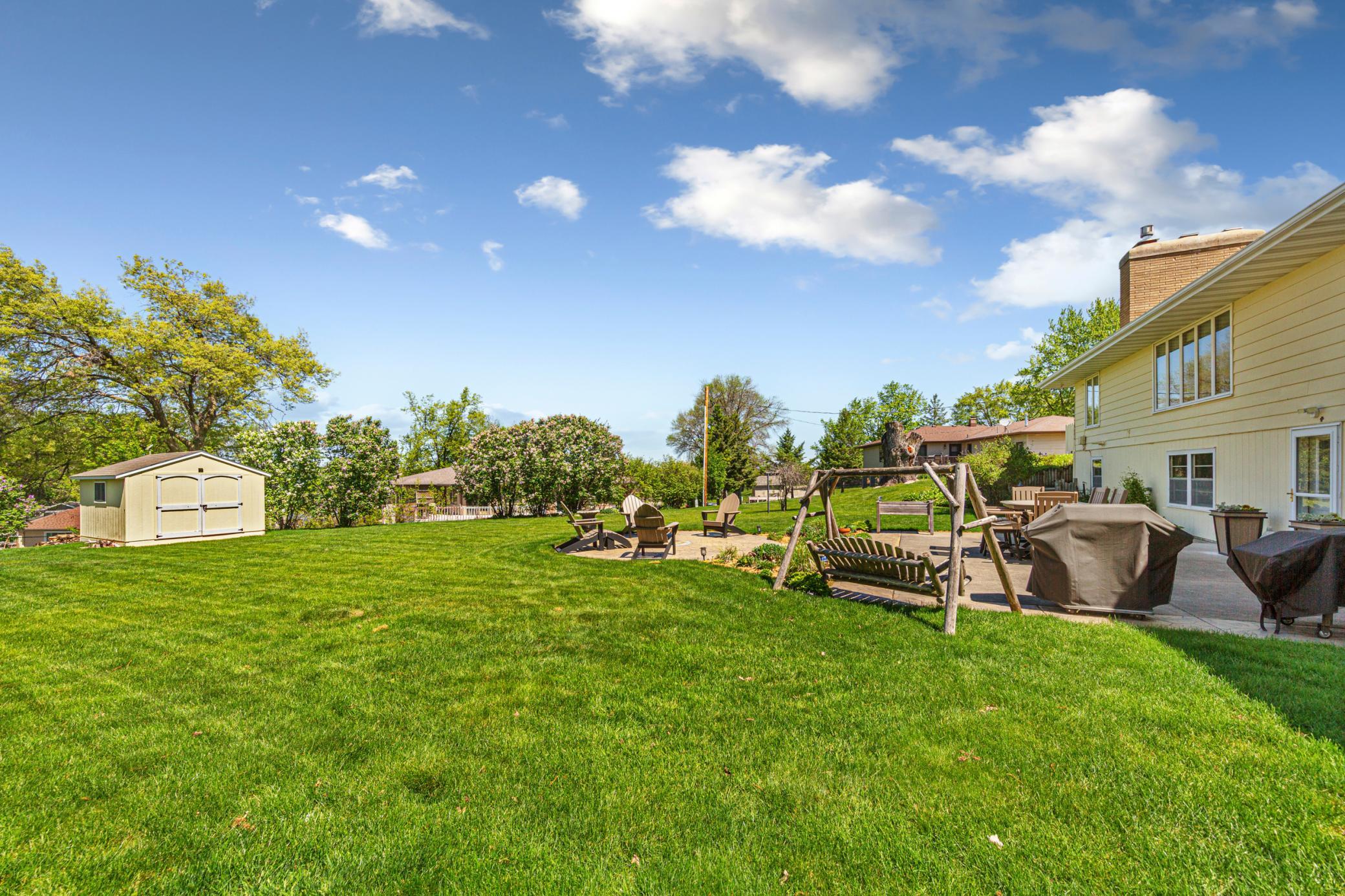 808 Hillcrest Drive Property Photo 48
