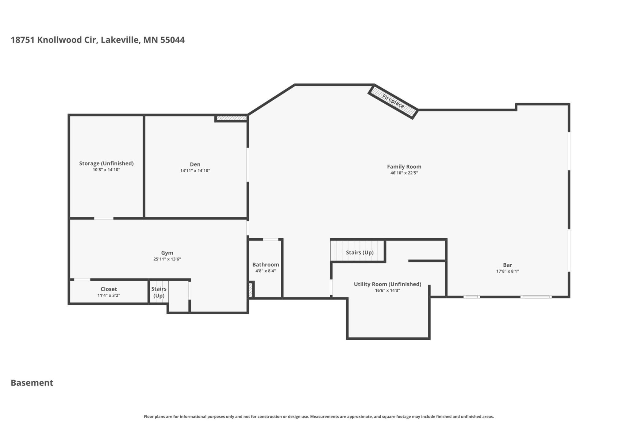 18751 Knollwood Circle Property Photo 51