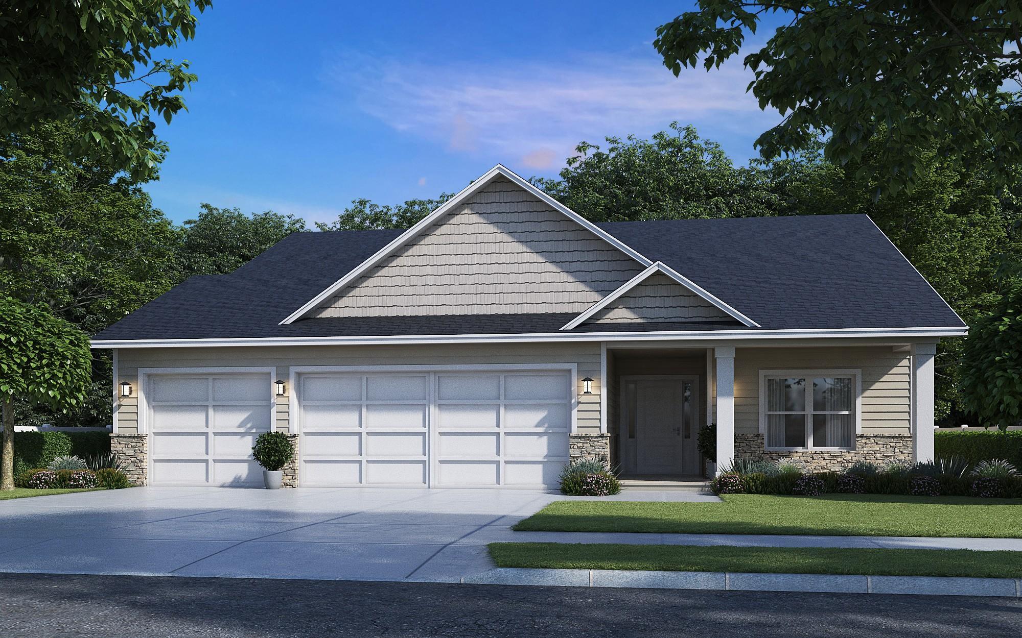 530 Ramey Road Property Photo 1