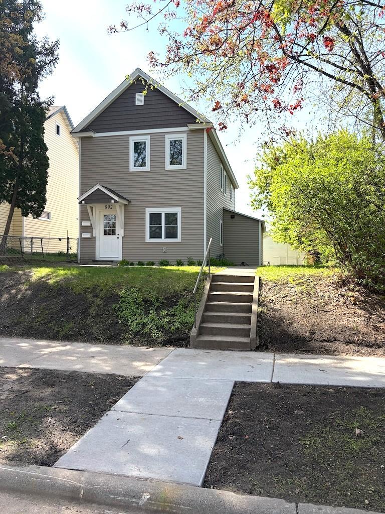 892 4th Street E Property Photo 1