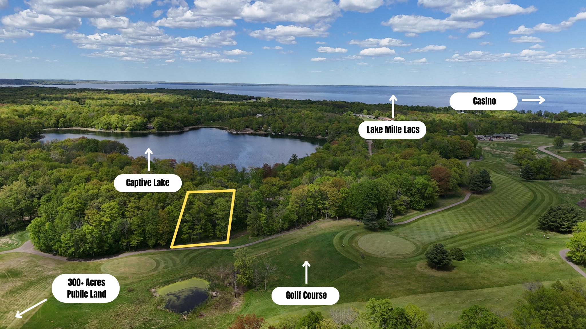 0 Captive Lake Rd