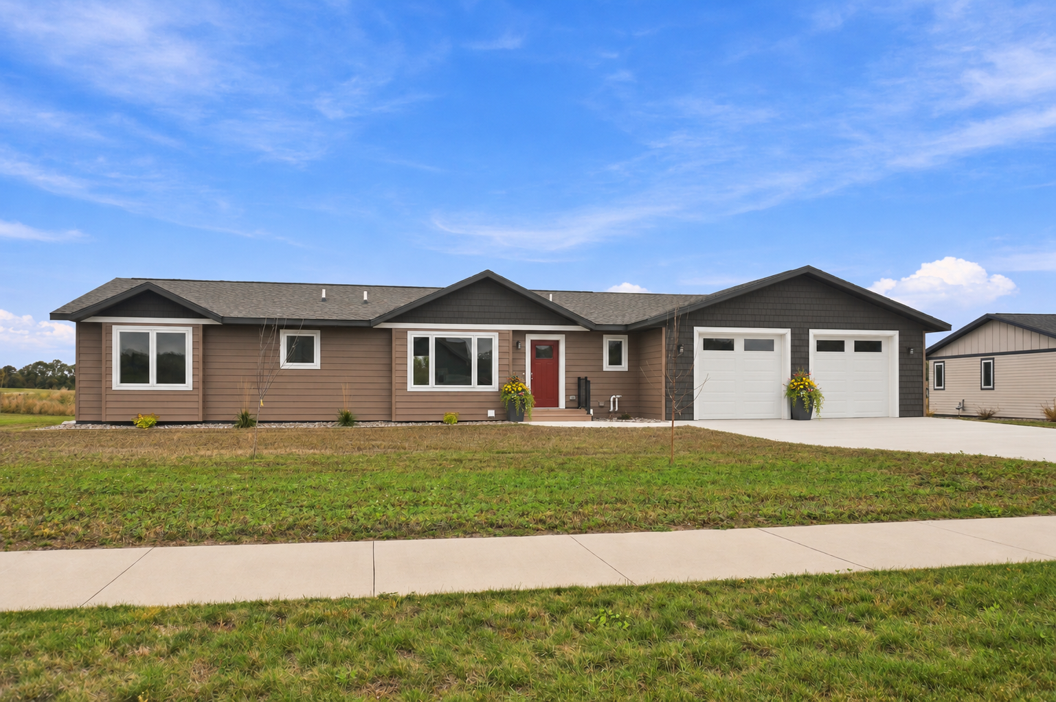 352 Halfaday Drive Property Photo 1