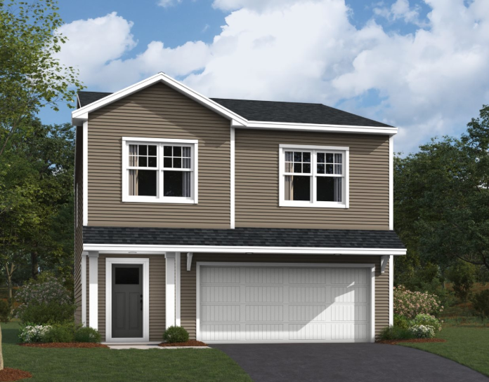 1224 Edge Circle Property Photo 2