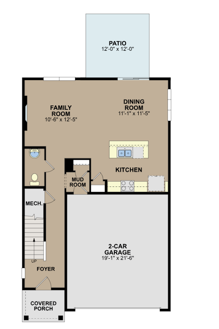 1224 Edge Circle Property Photo 5