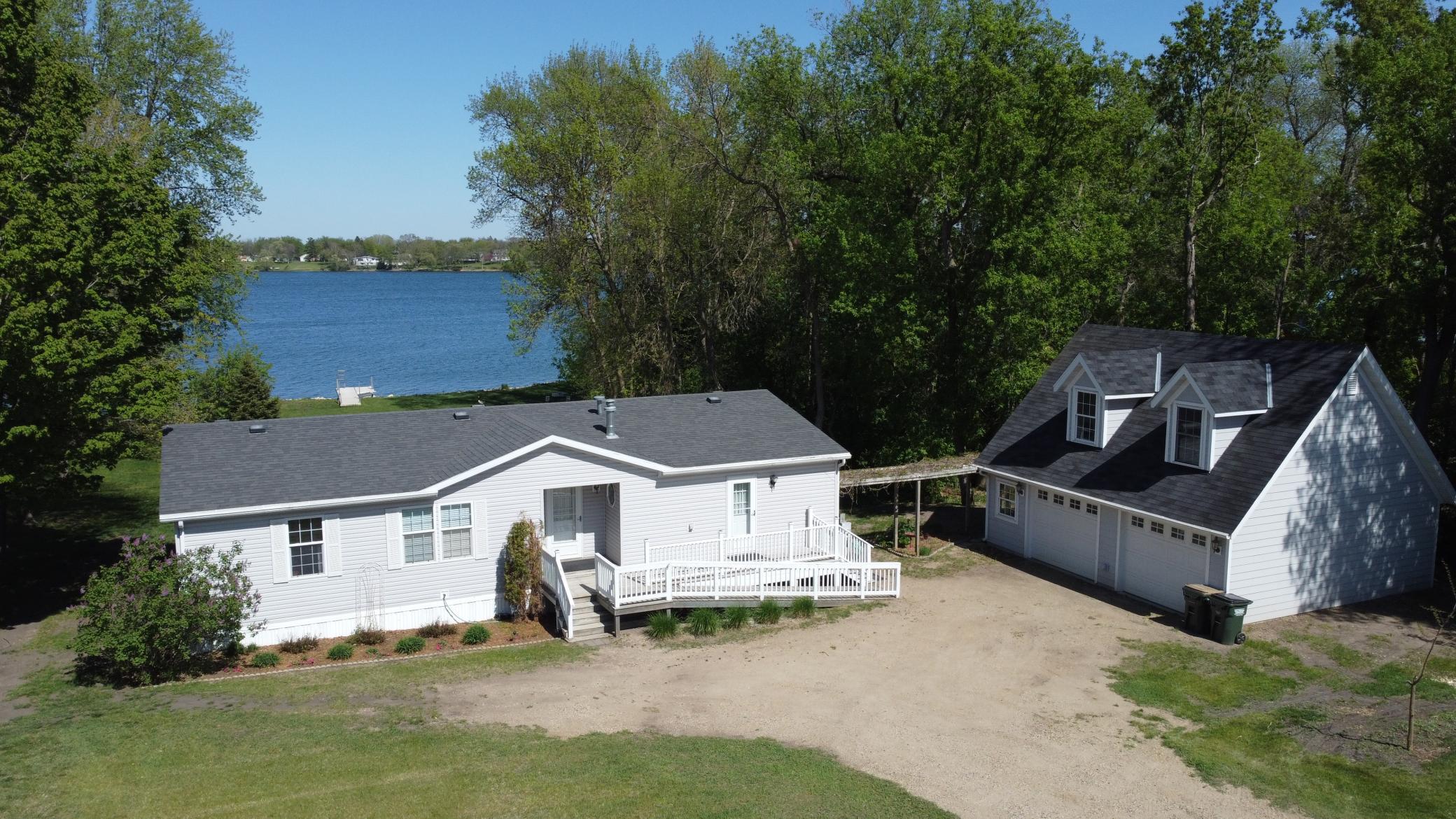 809 Van Dyke Road Property Photo 1