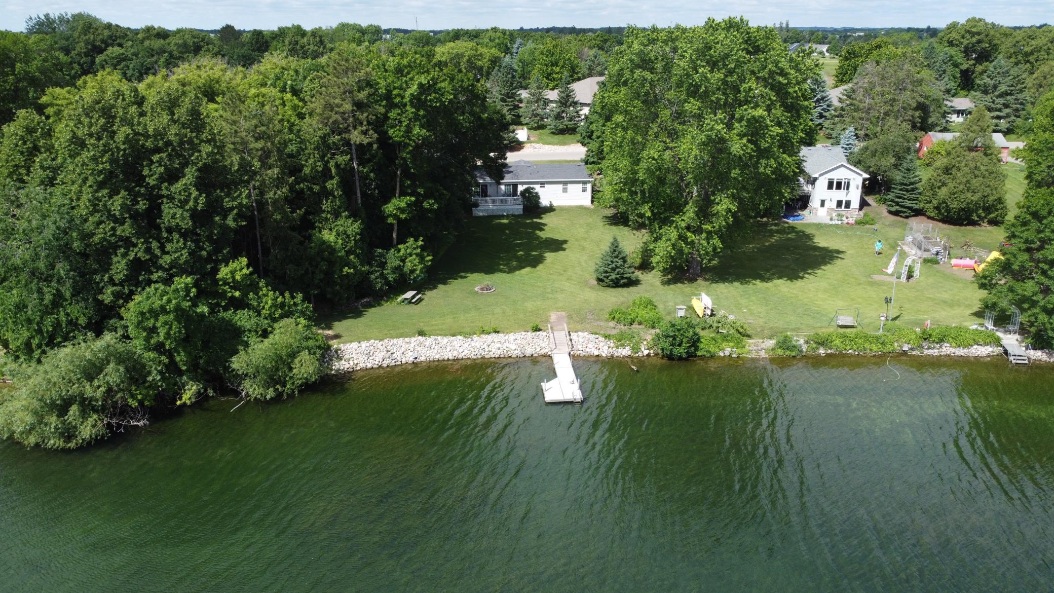 809 Van Dyke Road Property Photo 2