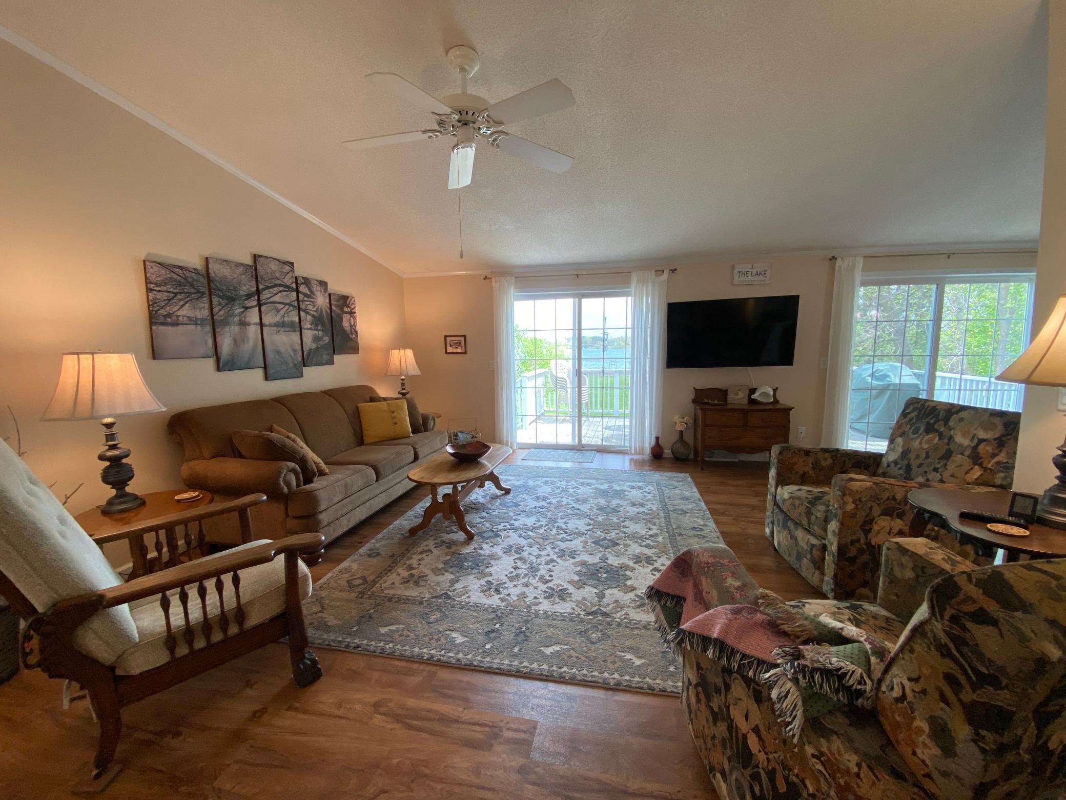 809 Van Dyke Road Property Photo 4