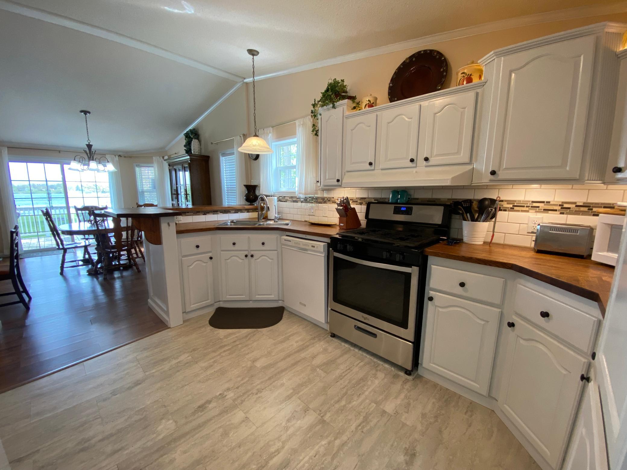 809 Van Dyke Road Property Photo 6
