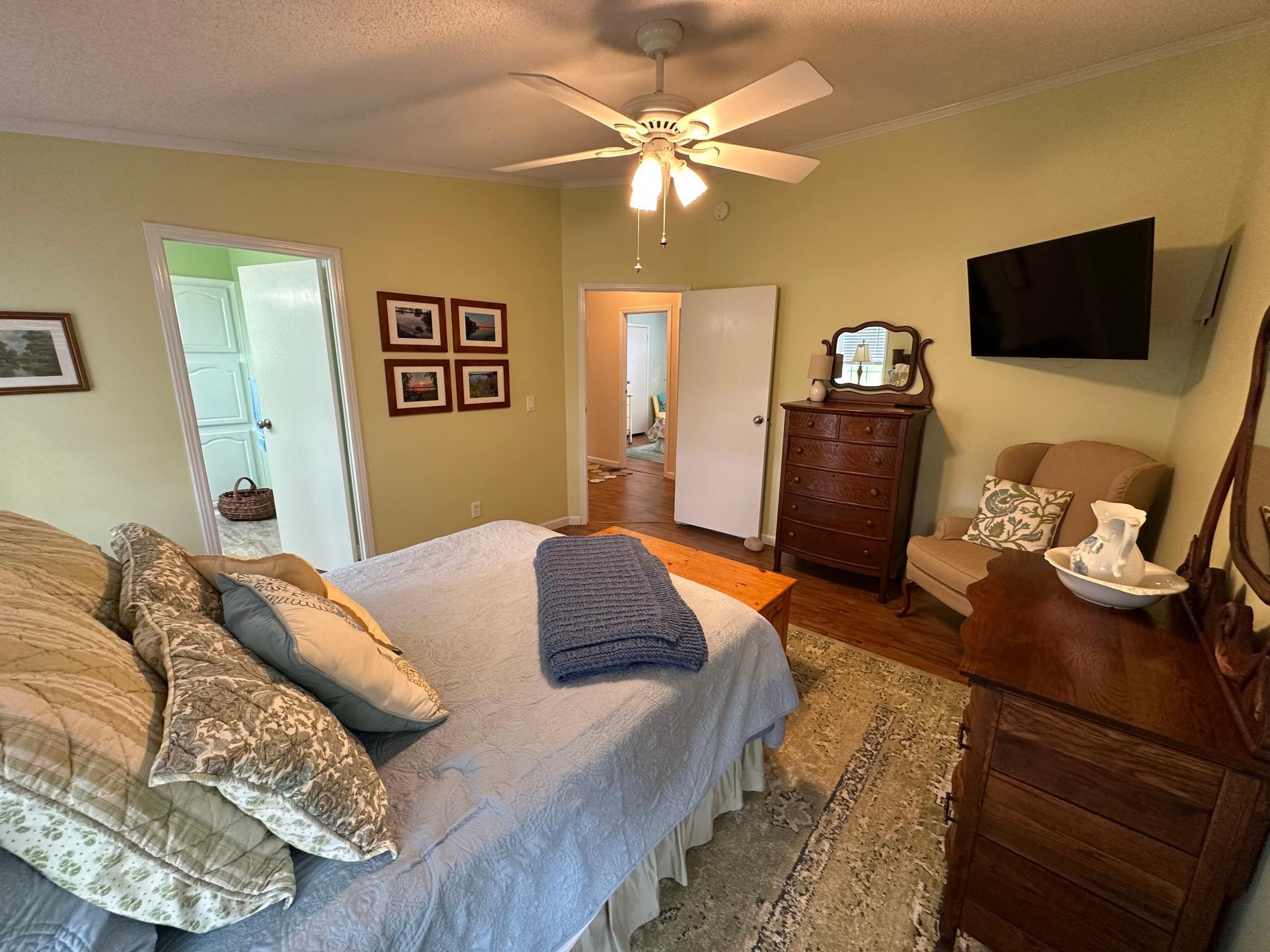 809 Van Dyke Road Property Photo 12