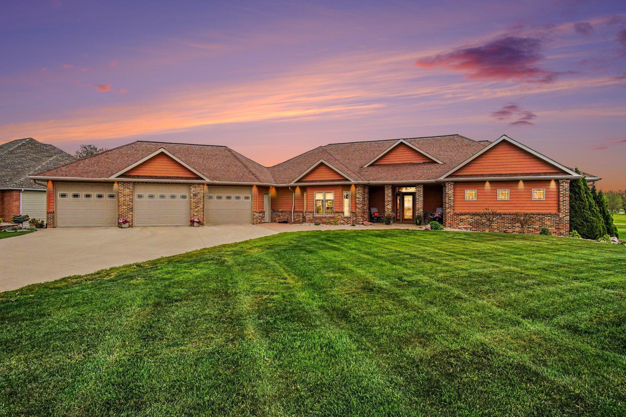903 Fairway Drive