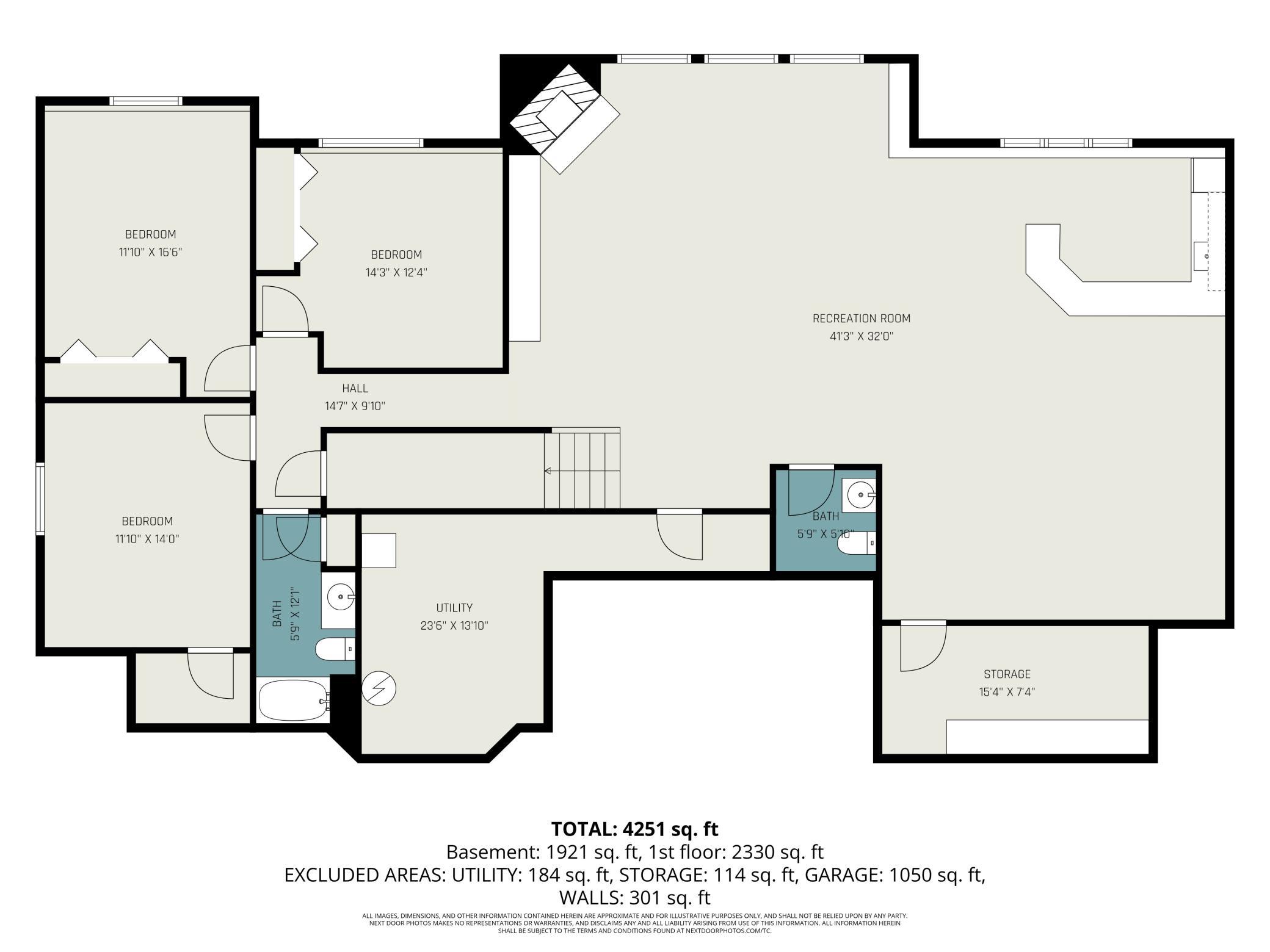 903 Fairway Drive Property Photo 52